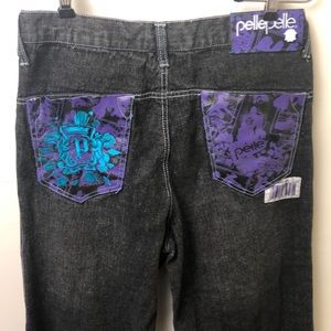 COPY - Pelle Pelle Jeans hip hop 90’s vintage Y2K